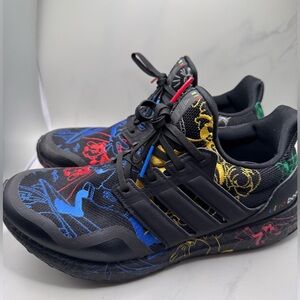 Adidas Ultraboost DNA x Disney "Goofy"